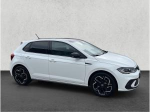 Volkswagen Polo R-Line 1,0 l TSI DSG,IQ.LIGHT,IQ.DRIVE,Navi