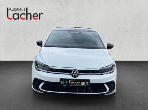 Volkswagen Polo R-Line 1,0 l TSI DSG,IQ.LIGHT,IQ.DRIVE,Navi