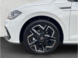 Volkswagen Polo R-Line 1,0 l TSI DSG,IQ.LIGHT,IQ.DRIVE,Navi