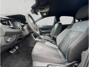 Volkswagen Polo R-Line 1,0 l TSI DSG,IQ.LIGHT,IQ.DRIVE,Navi