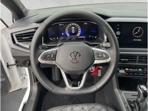 Volkswagen Polo R-Line 1,0 l TSI DSG,IQ.LIGHT,IQ.DRIVE,Navi