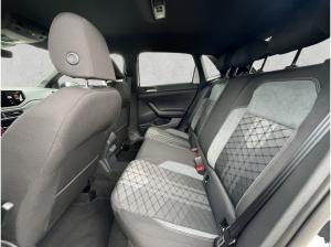 Volkswagen Polo R-Line 1,0 l TSI DSG,IQ.LIGHT,IQ.DRIVE,Navi
