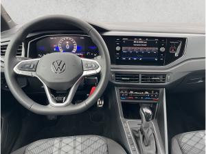Volkswagen Polo R-Line 1,0 l TSI DSG,IQ.LIGHT,IQ.DRIVE,Navi