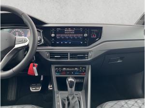 Volkswagen Polo R-Line 1,0 l TSI DSG,IQ.LIGHT,IQ.DRIVE,Navi