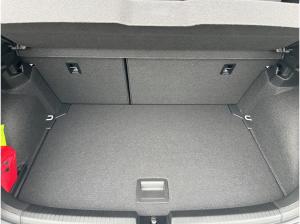 Volkswagen Polo R-Line 1,0 l TSI DSG,IQ.LIGHT,IQ.DRIVE,Navi