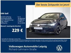 Volkswagen Golf R-Line 1.5 l eTSI DSG*BLACK STYLE