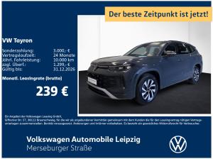 Volkswagen Tayron Life eTSI DSG Preisvorteil 10124 €