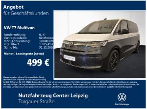 Volkswagen Multivan ENERGY 2.0 l TDI DSG*NAVI*STHZ