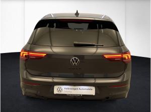 Volkswagen Golf R-Line 1.5 l eTSI DSG*BLACK STYLE