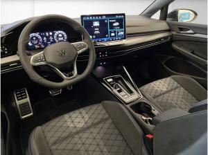 Volkswagen Golf R-Line 1.5 l eTSI DSG*BLACK STYLE