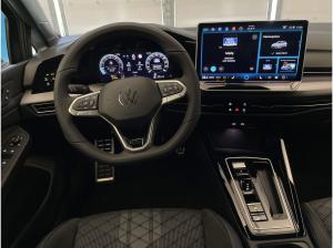 Volkswagen Golf R-Line 1.5 l eTSI DSG*BLACK STYLE