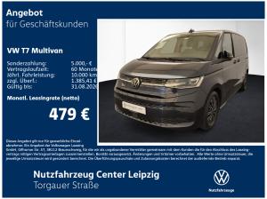 Volkswagen Multivan ENERGY 1.5 l eHybrid 4M DSG*AHK