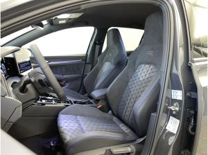Volkswagen Golf R-Line 1.5 l eTSI DSG*BLACK STYLE