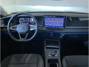Volkswagen Tayron Life eTSI DSG Preisvorteil 10124 €