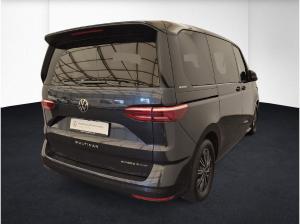 Volkswagen Multivan ENERGY 1.5 l eHybrid 4M DSG*AHK
