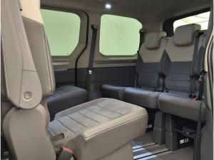 Volkswagen Multivan ENERGY 2.0 l TDI DSG*NAVI*STHZ