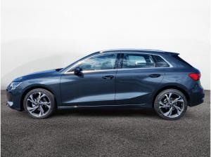 Audi A3 Sportback 30 TFSI advanced LED MMI+