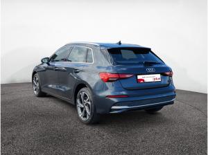 Audi A3 Sportback 30 TFSI advanced LED MMI+