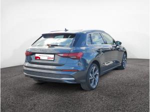 Audi A3 Sportback 30 TFSI advanced LED MMI+
