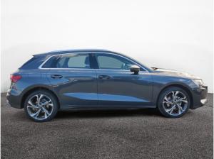 Audi A3 Sportback 30 TFSI advanced LED MMI+