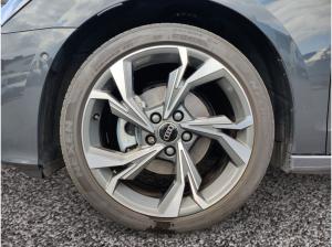 Audi A3 Sportback 30 TFSI advanced LED MMI+