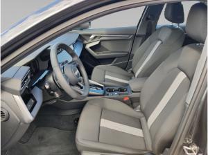 Audi A3 Sportback 30 TFSI advanced LED MMI+