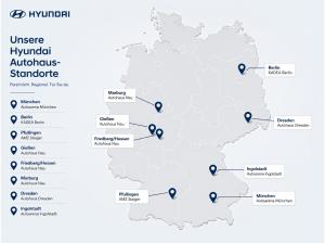 Hyundai IONIQ 6 N (448kW/609PS)  - Sitzpaket 🚗 im Vorlauf❗