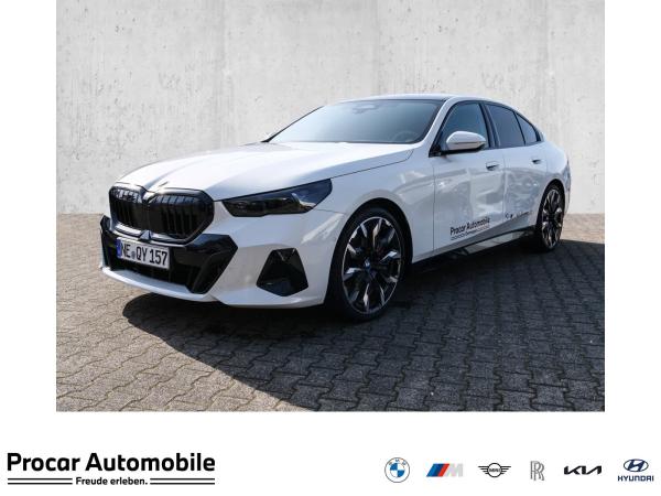 BMW 540 540d xDrive MSport