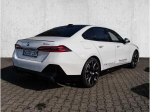 BMW 540 540d xDrive MSport