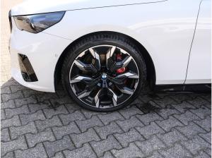BMW 540 540d xDrive MSport
