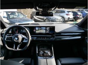 BMW 540 540d xDrive MSport