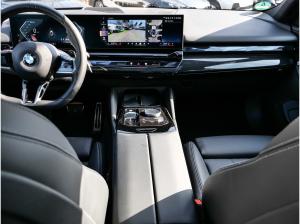 BMW 540 540d xDrive MSport