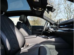 BMW 540 540d xDrive MSport