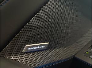 BMW 120 M SportPro 360° DA+ PA+ HuD H/K Iconic Shadow Lenkradheizung