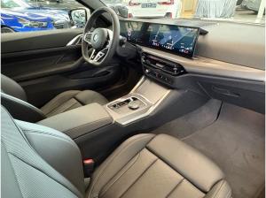 BMW 420 420i Coupe M Sport Pro 360° DA/PA+ Innov. 19