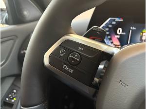 BMW 120 M SportPro 360° DA+ PA+ HuD H/K Iconic Shadow Lenkradheizung