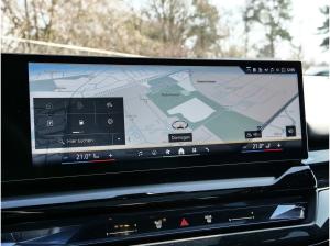 BMW 540 540d xDrive MSport