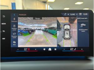 BMW 120 M SportPro 360° DA+ PA+ HuD H/K Iconic Shadow Lenkradheizung