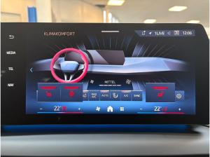 BMW 120 M SportPro 360° DA+ PA+ HuD H/K Iconic Shadow Lenkradheizung