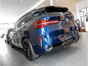BMW X3 40d xDrive M Sport Pro PANO ACC AHK RFK NAVI LED