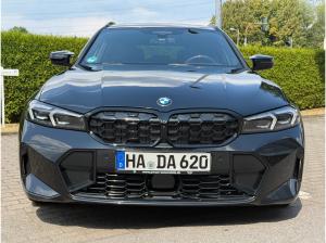 BMW M340 M340d xDrive PANO HUD AHK DAProf 360° H/K Standheiz.