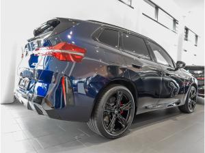 BMW X3 40d xDrive M Sport Pro PANO ACC AHK RFK NAVI LED