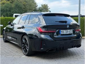 BMW M340 M340d xDrive PANO HUD AHK DAProf 360° H/K Standheiz.