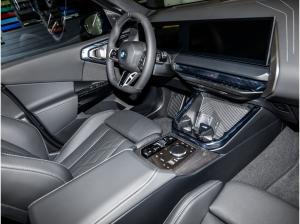 BMW X3 40d xDrive M Sport Pro PANO ACC AHK RFK NAVI LED
