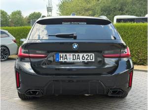 BMW M340 M340d xDrive PANO HUD AHK DAProf 360° H/K Standheiz.