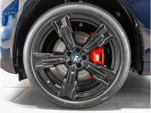 BMW X3 40d xDrive M Sport Pro PANO ACC AHK RFK NAVI LED