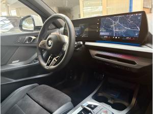 BMW 120 M SportPro 360° DA+ PA+ HuD H/K Iconic Shadow Lenkradheizung