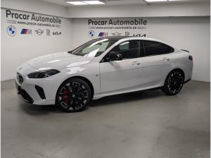 BMW M235 xDrive M Sportpaket Pro 19 LM keyless go H/K DAB
