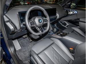 BMW X3 40d xDrive M Sport Pro PANO ACC AHK RFK NAVI LED