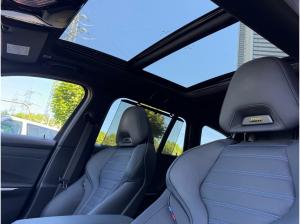 BMW M340 M340d xDrive PANO HUD AHK DAProf 360° H/K Standheiz.